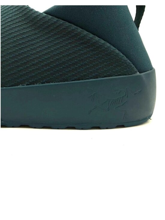 New Arc\'teryx Kragg M Men\'s Size 11.5 Shoes Slip On Outdoor Vibram Nightscape main image 7
